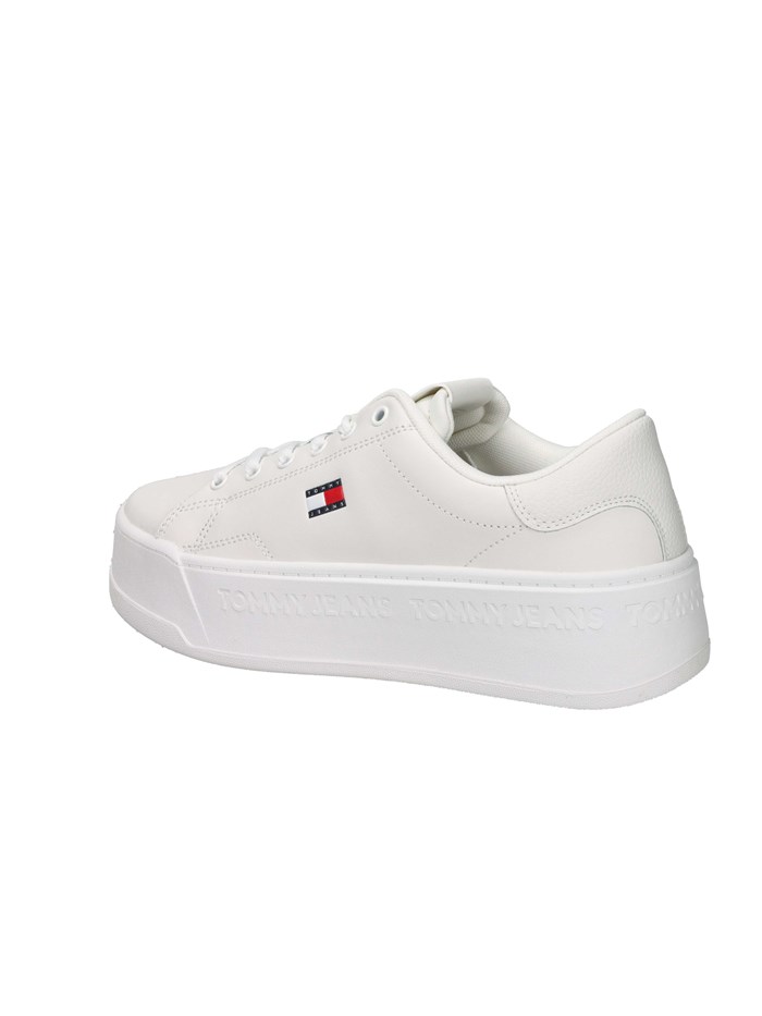 SNEAKERS BASSA EN0EN02961 BIANCO