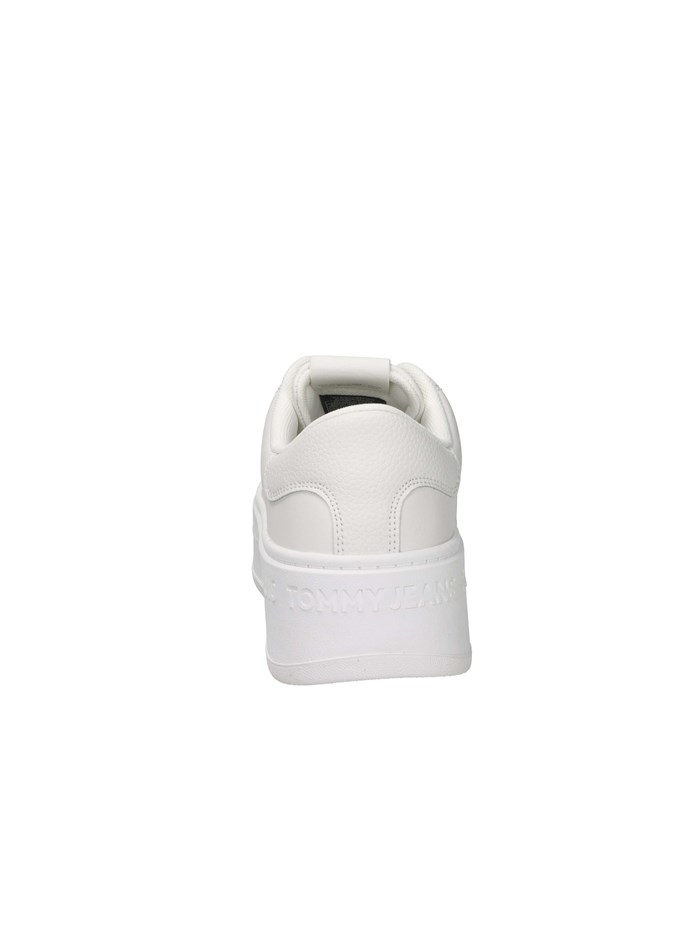 SNEAKERS BASSA EN0EN02961 BIANCO