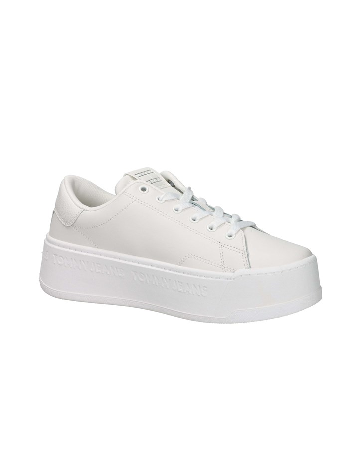 SNEAKERS BASSA EN0EN02961 BIANCO