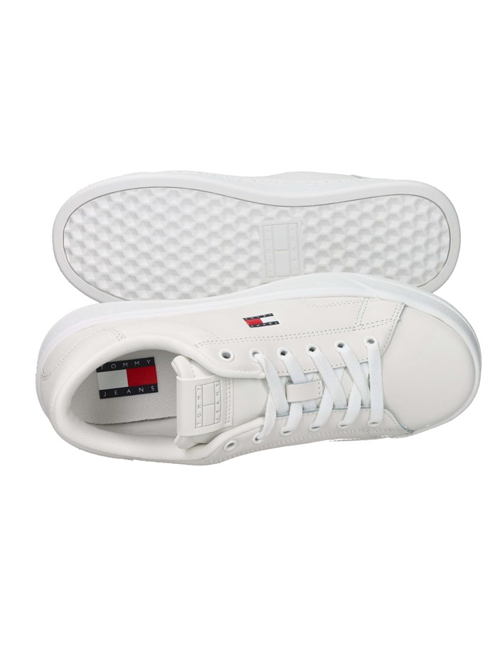 SNEAKERS BASSA EN0EN02961 BIANCO