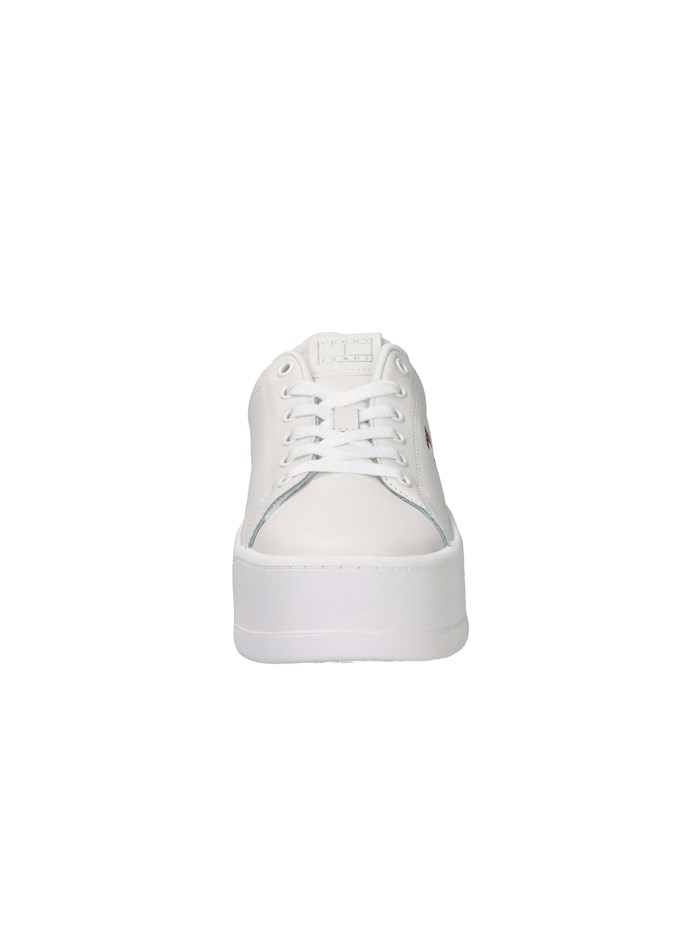 SNEAKERS BASSA EN0EN02961 BIANCO