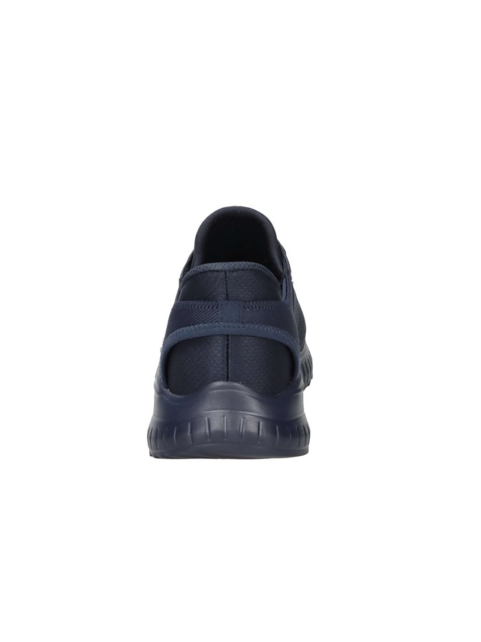 SLIP-ON 118312 BLU