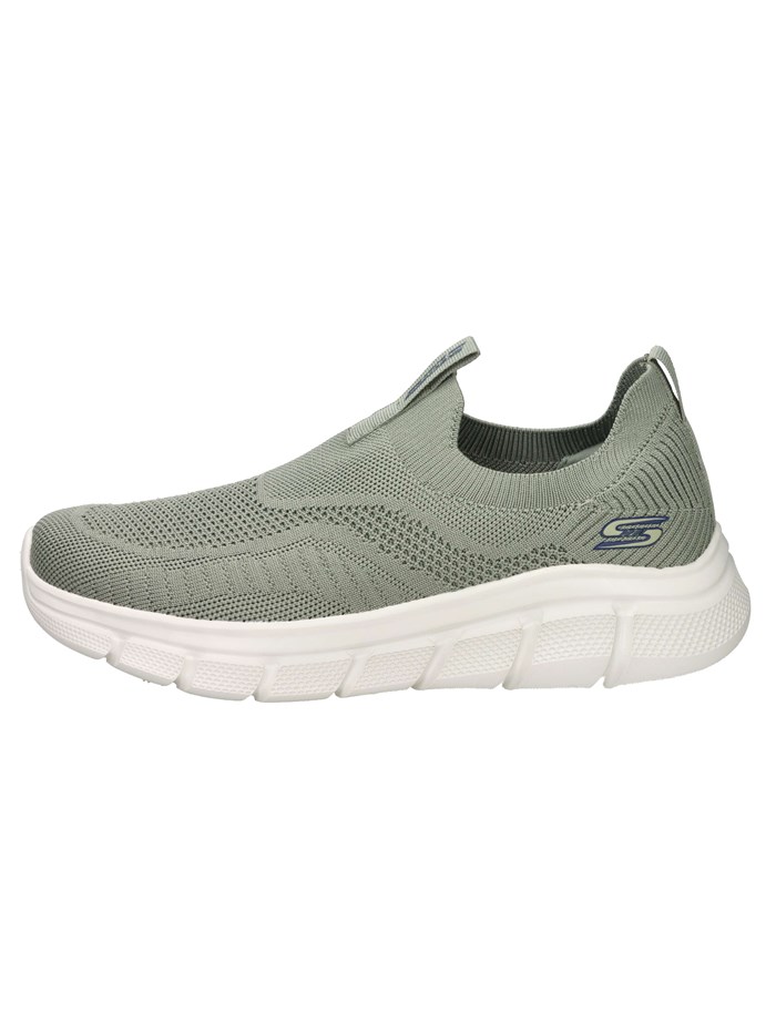 SLIP-ON 118107 VERDE