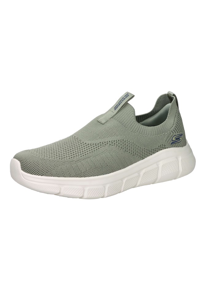 SLIP-ON 118107 VERDE