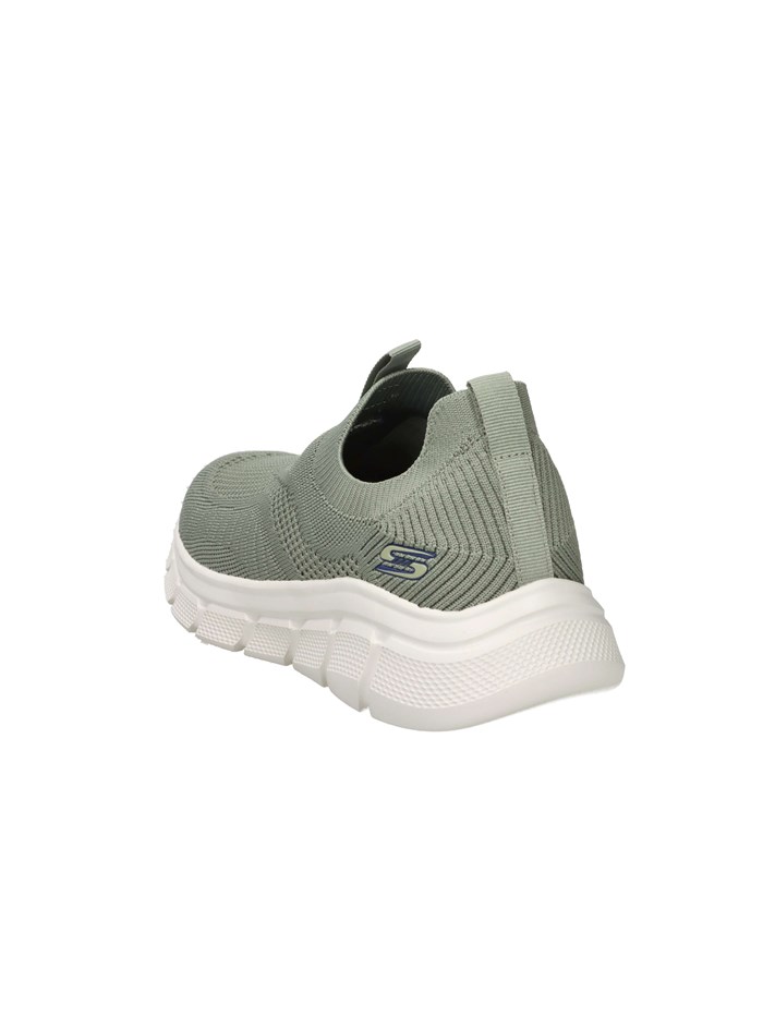 SLIP-ON 118107 VERDE