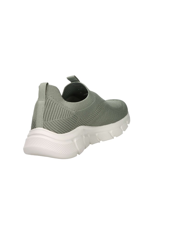 SLIP-ON 118107 VERDE