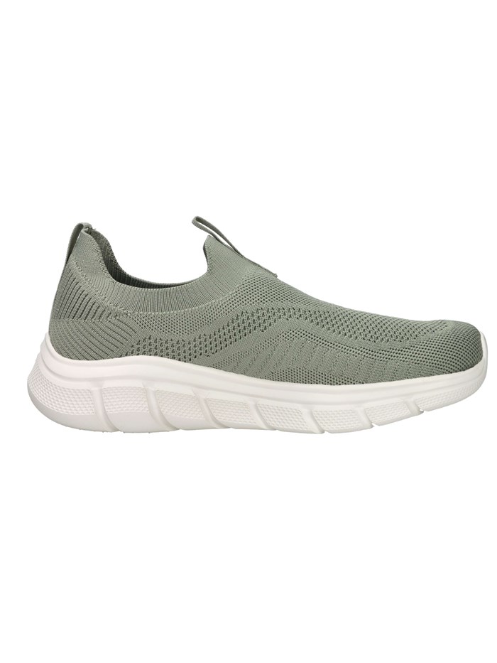 SLIP-ON 118107 VERDE