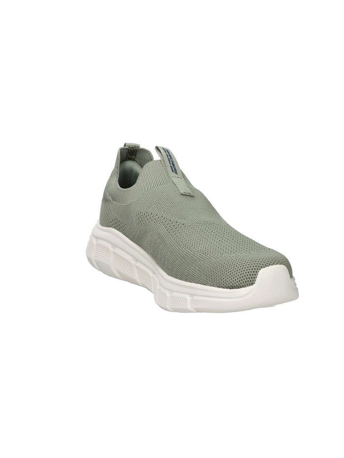 SLIP-ON 118107 VERDE