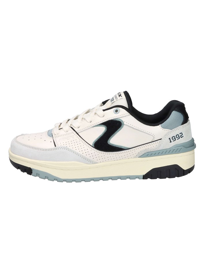 SNEAKERS BASSA 254172 PANNA