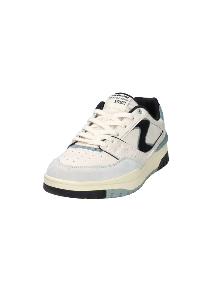 SNEAKERS BASSA 254172 PANNA