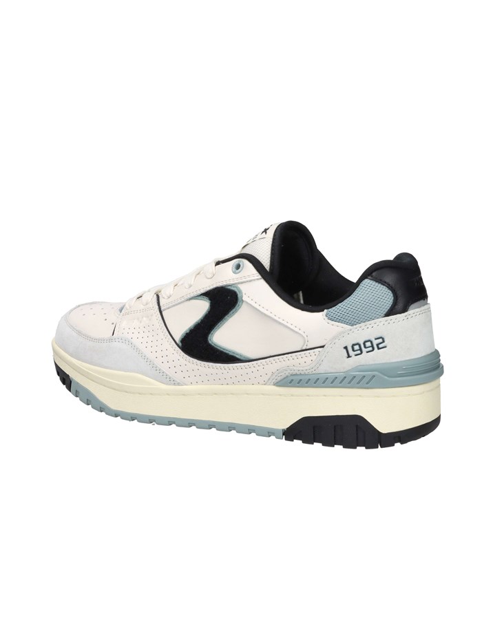 SNEAKERS BASSA 254172 PANNA