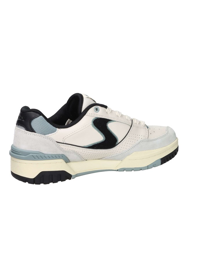 SNEAKERS BASSA 254172 PANNA