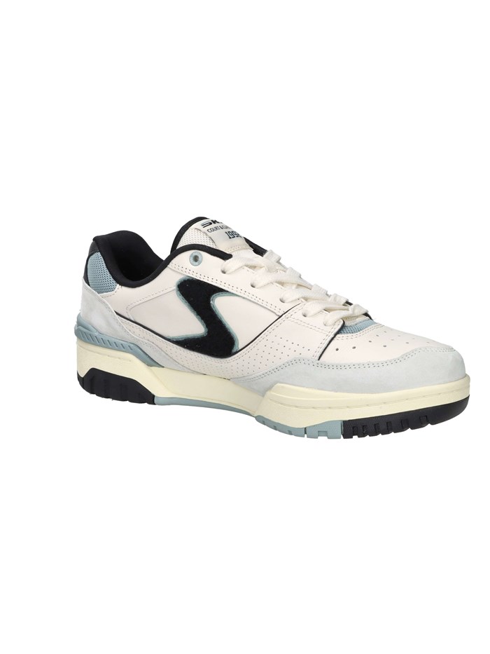 SNEAKERS BASSA 254172 PANNA