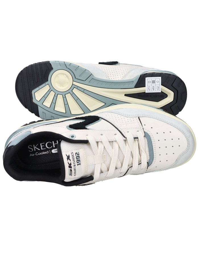 SNEAKERS BASSA 254172 PANNA