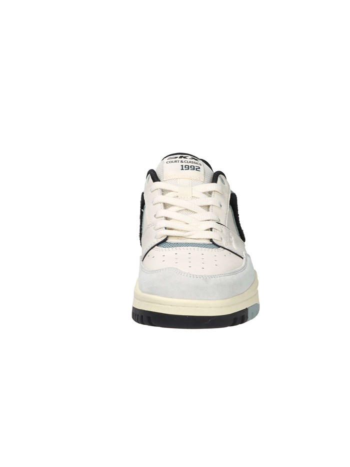 SNEAKERS BASSA 254172 PANNA