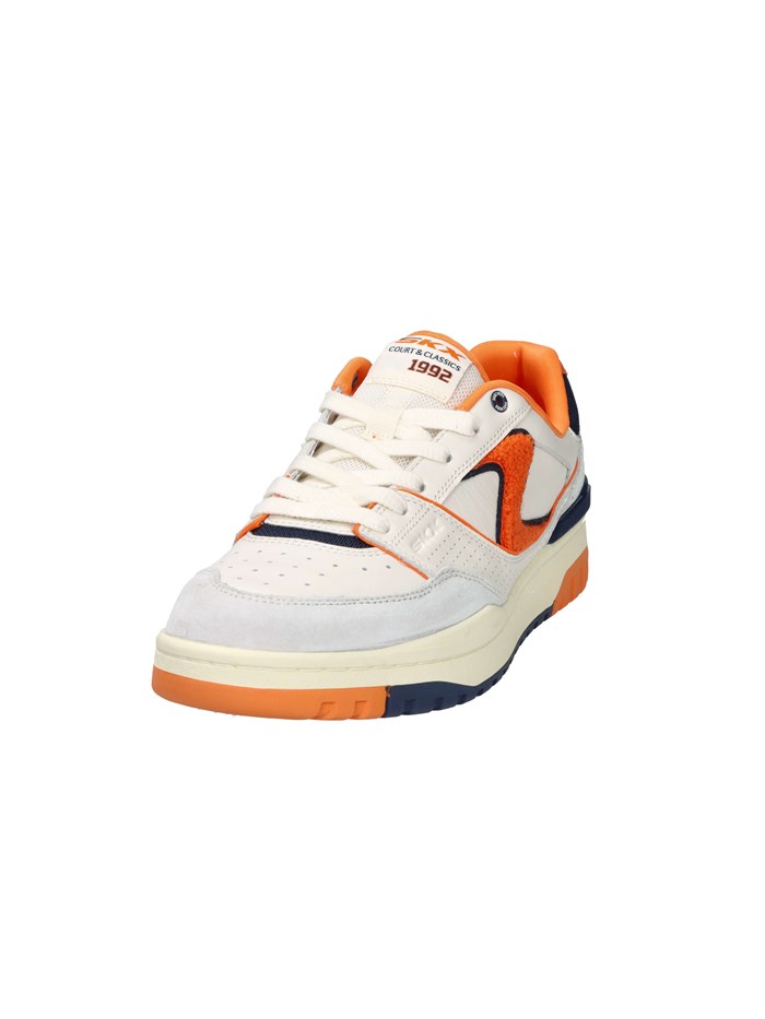 SNEAKERS BASSA 254172 PANNA