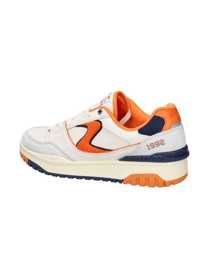 SNEAKERS BASSA 254172 PANNA