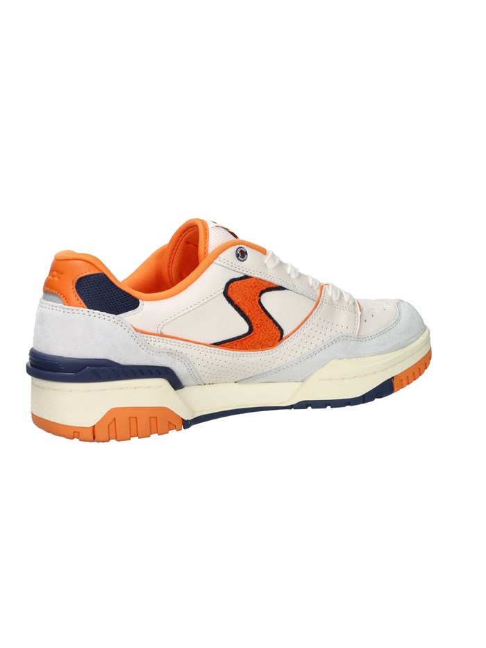 SNEAKERS BASSA 254172 PANNA