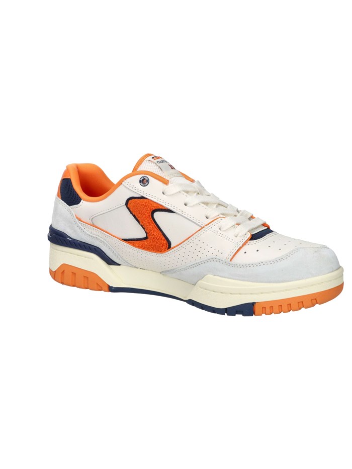 SNEAKERS BASSA 254172 PANNA