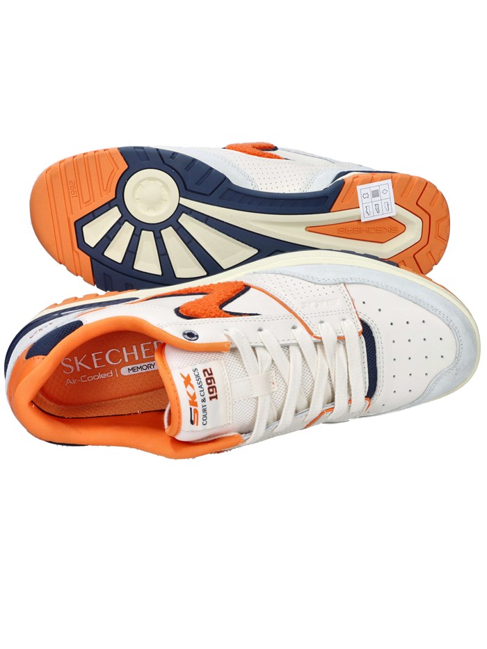 SNEAKERS BASSA 254172 PANNA