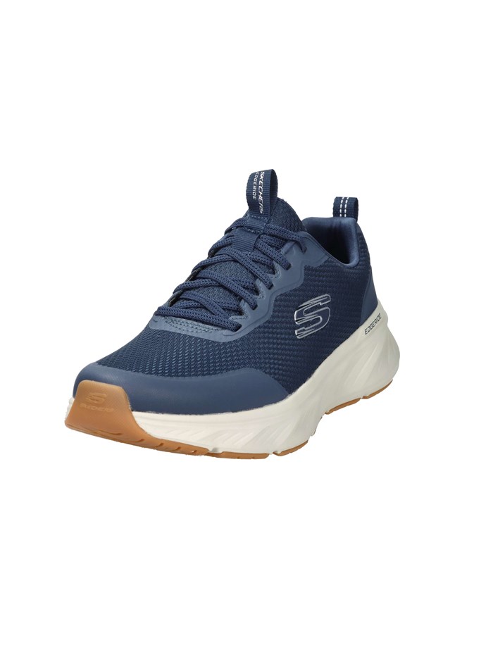 SNEAKERS BASSA 232835 BLU