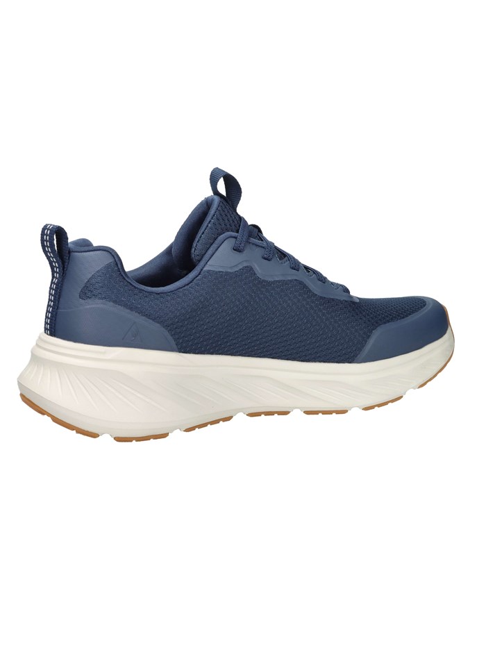 SNEAKERS BASSA 232835 BLU