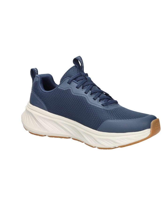 SNEAKERS BASSA 232835 BLU