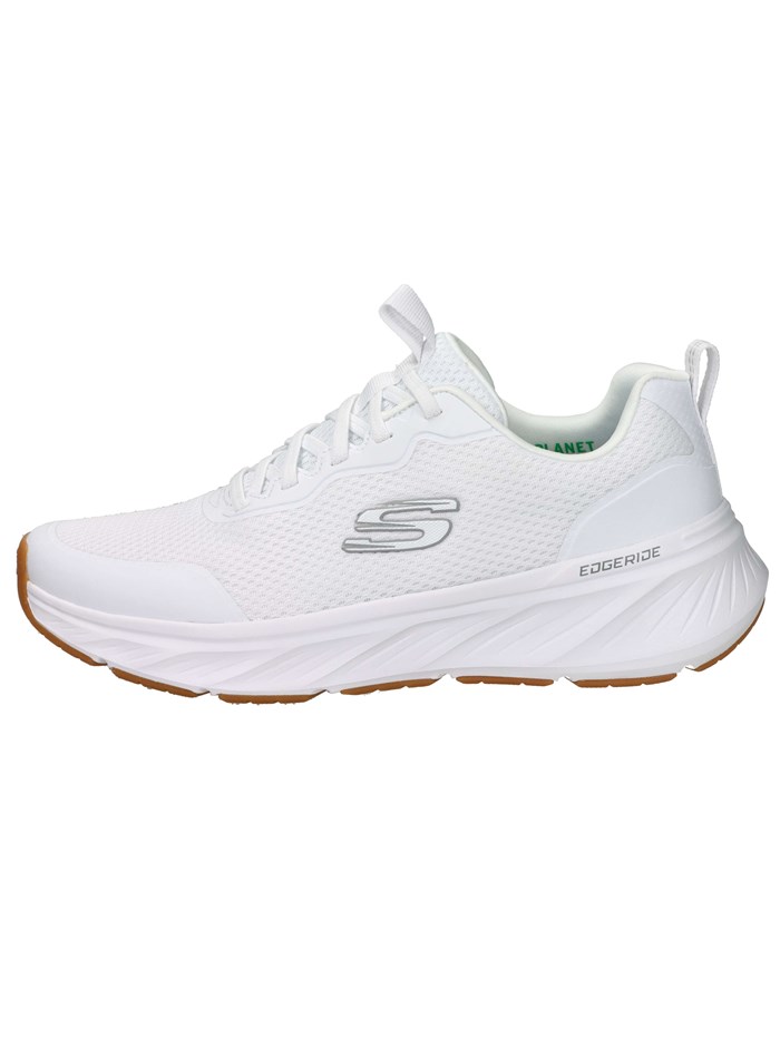 SNEAKERS BASSA 232835 BIANCO