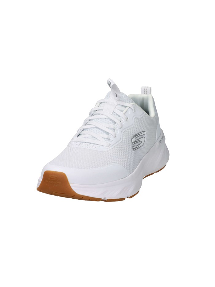 SNEAKERS BASSA 232835 BIANCO