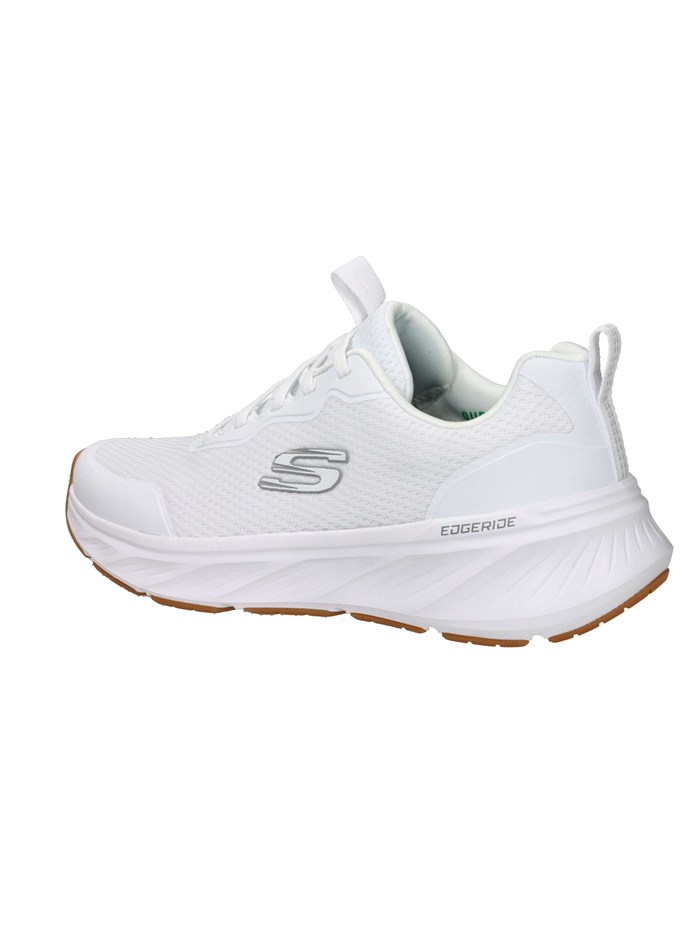 SNEAKERS BASSA 232835 BIANCO
