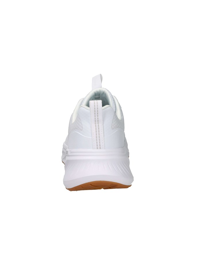 SNEAKERS BASSA 232835 BIANCO