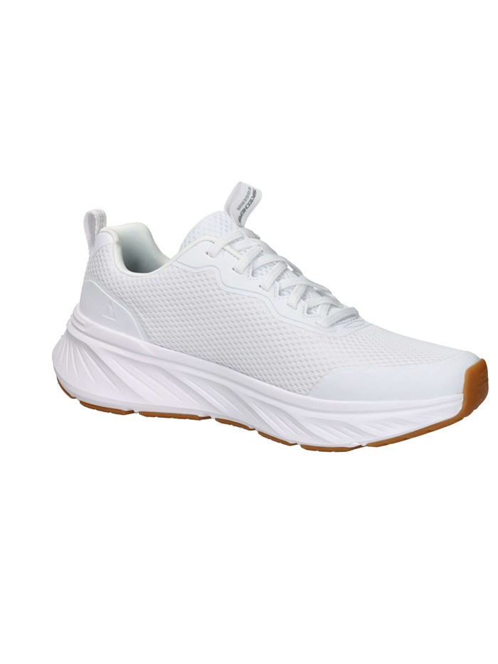 SNEAKERS BASSA 232835 BIANCO