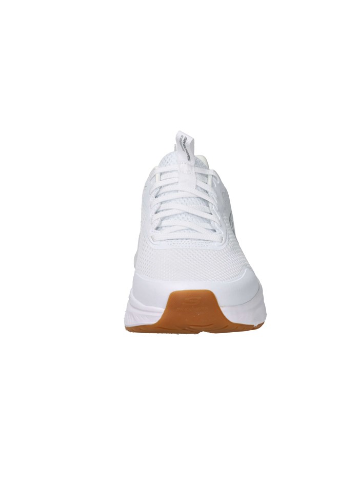 SNEAKERS BASSA 232835 BIANCO