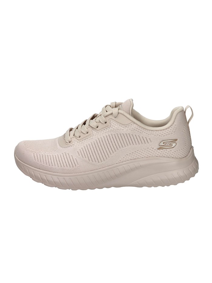SNEAKERS BASSA 117209 NATURALE