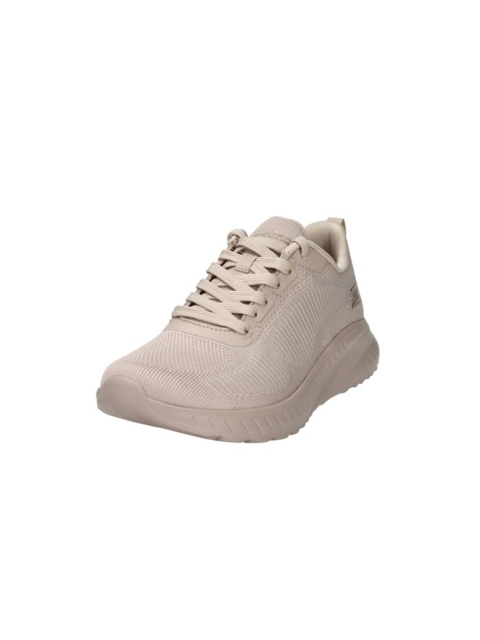 SNEAKERS BASSA 117209 NATURALE