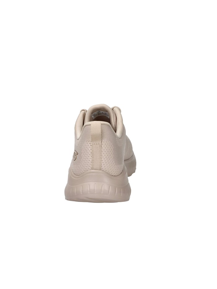 SNEAKERS BASSA 117209 NATURALE