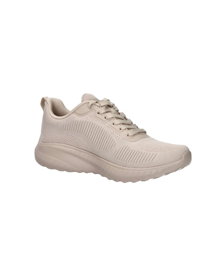 SNEAKERS BASSA 117209 NATURALE