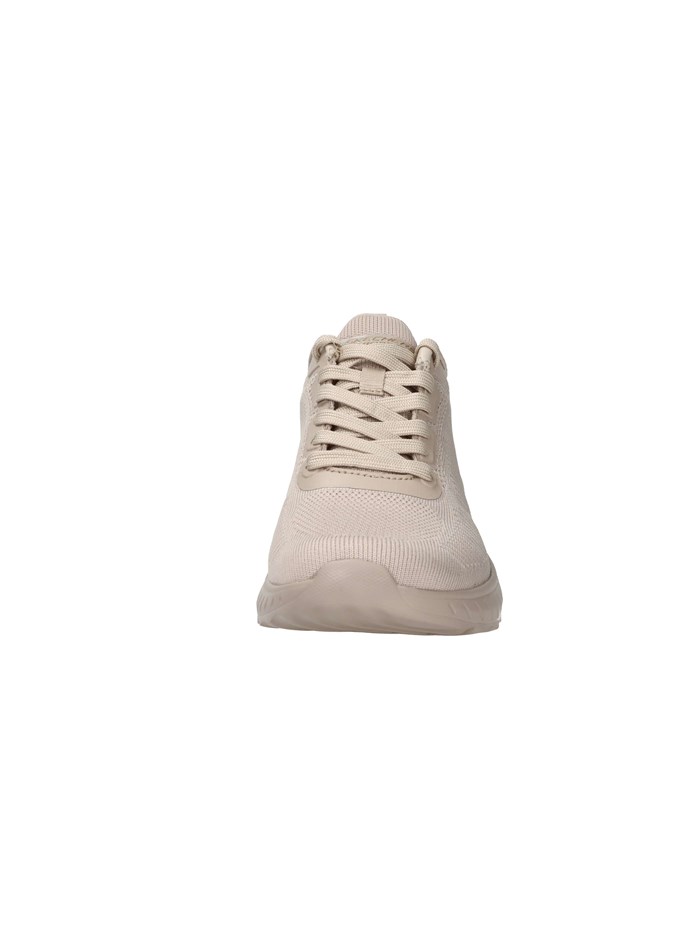 SNEAKERS BASSA 117209 NATURALE