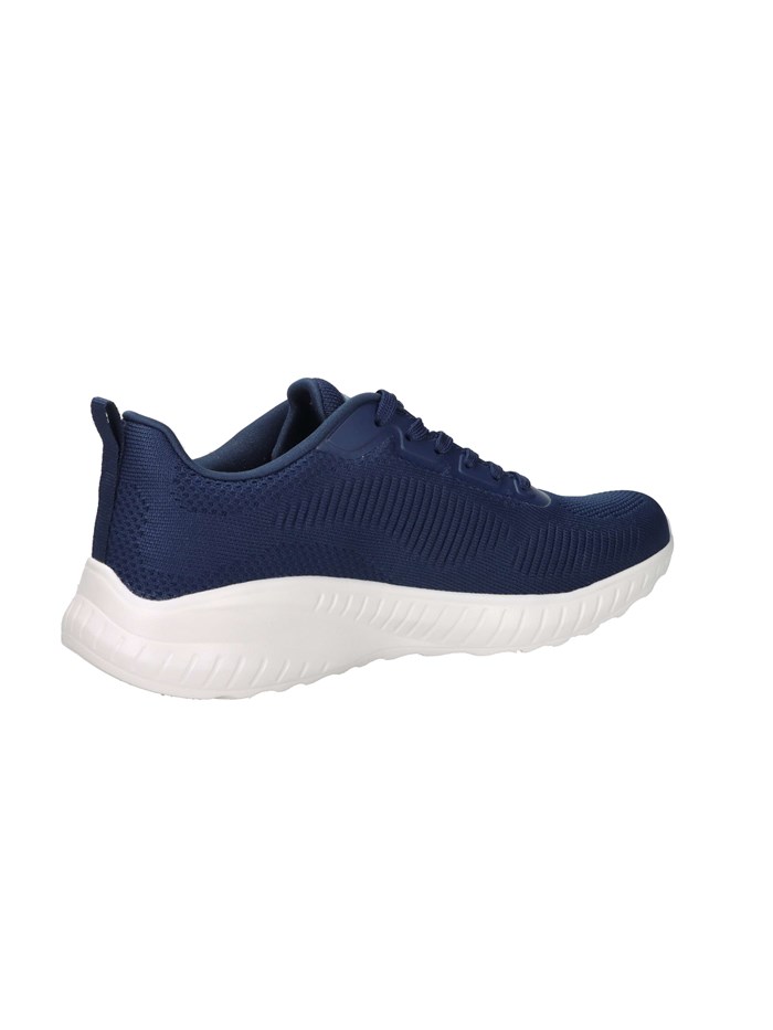 SNEAKERS BASSA 117209 BLU