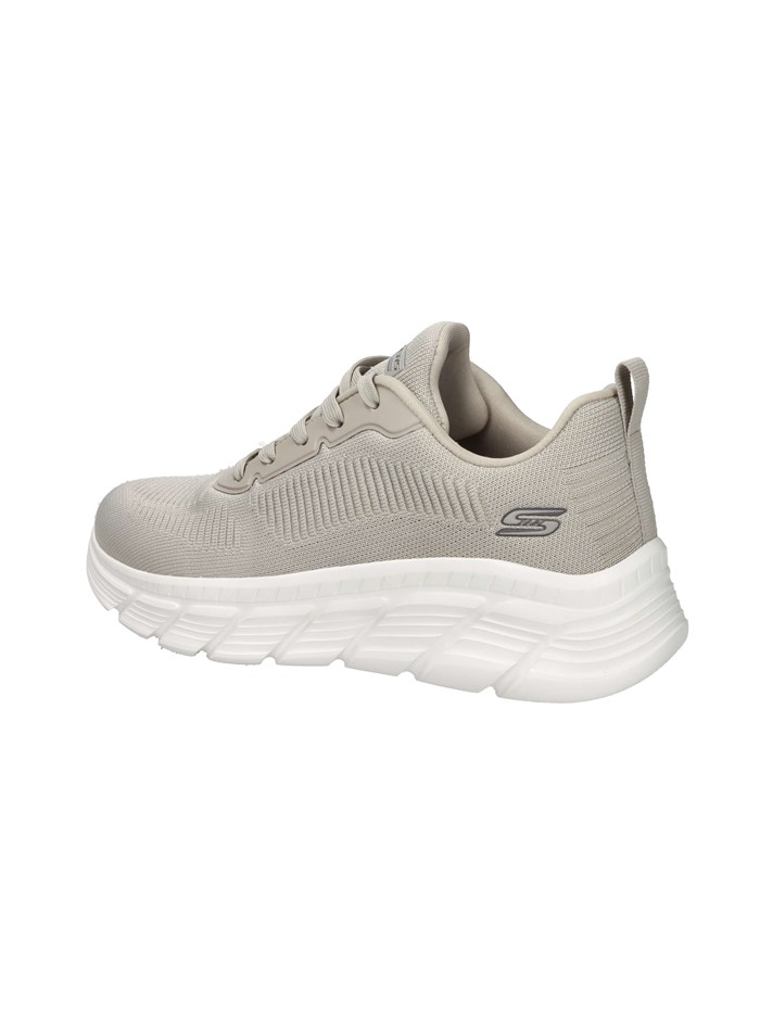 SNEAKERS BASSA 117385 TAUPE