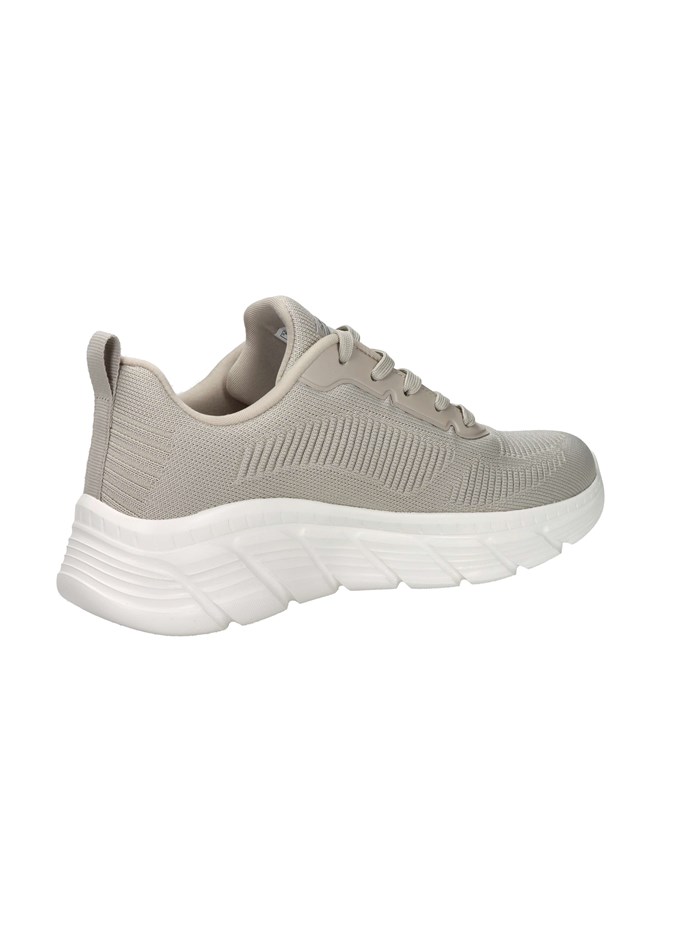 SNEAKERS BASSA 117385 TAUPE