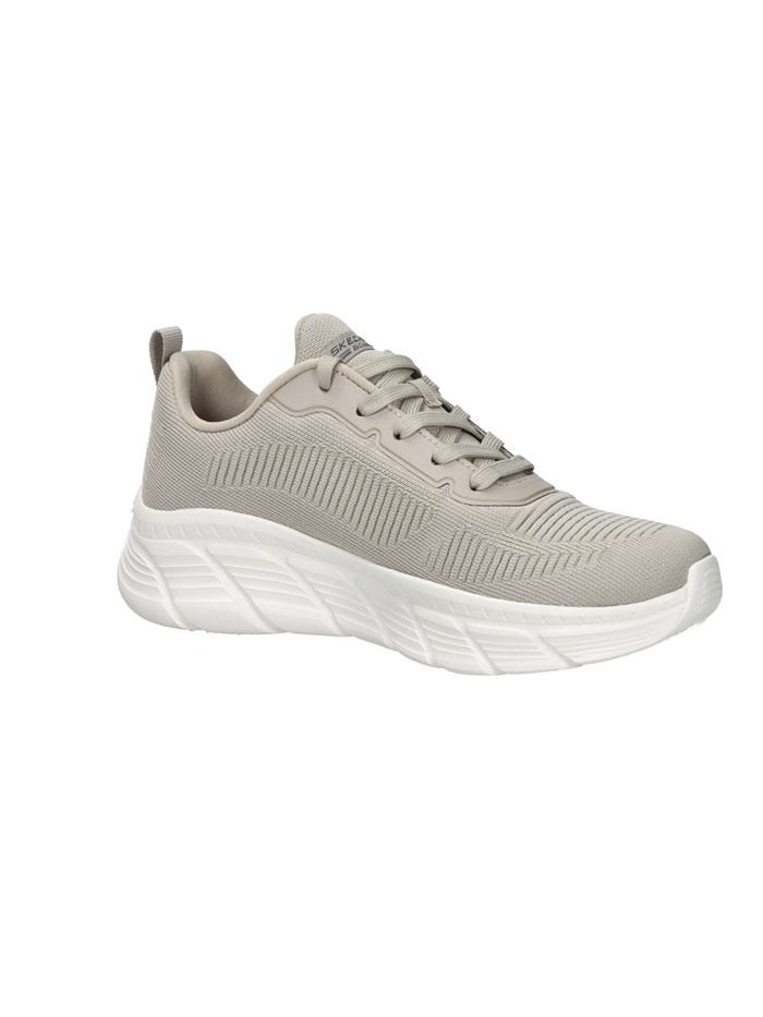 SNEAKERS BASSA 117385 TAUPE