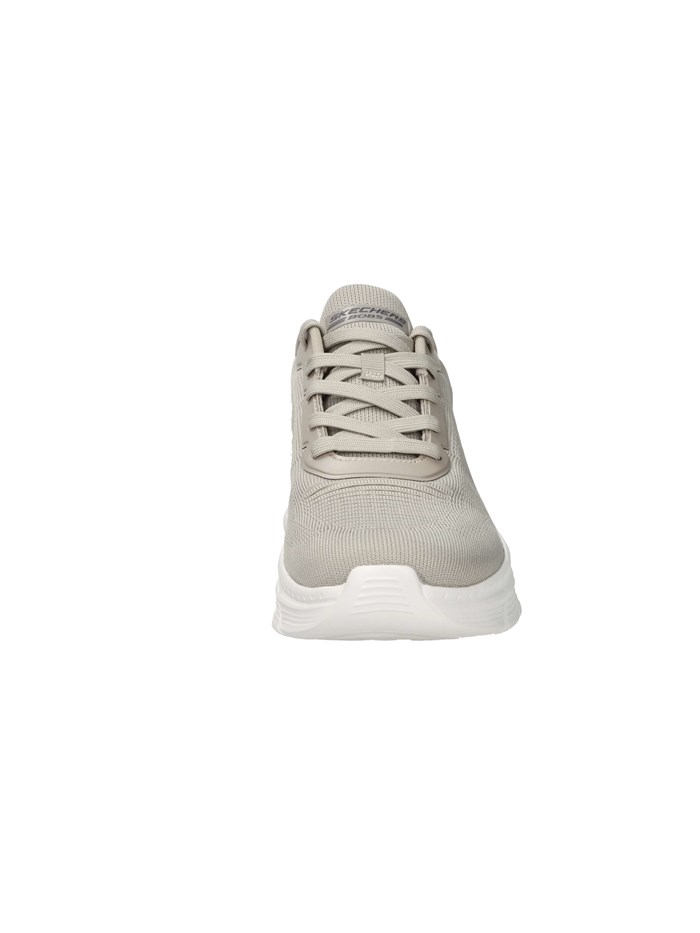 SNEAKERS BASSA 117385 TAUPE
