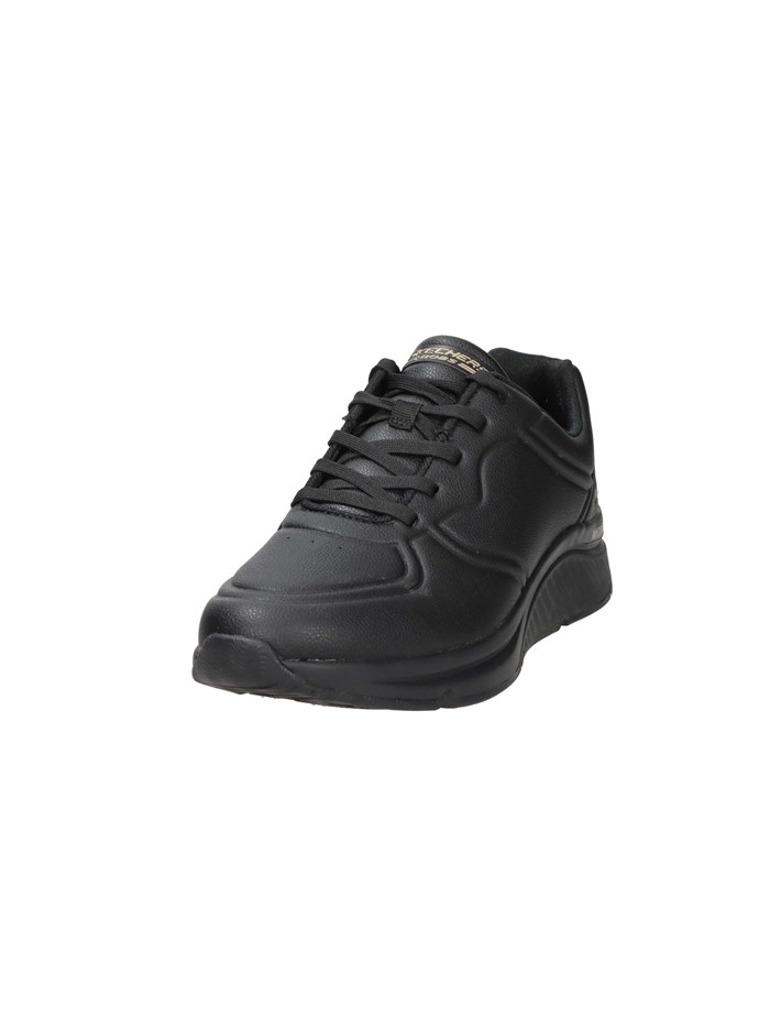 SNEAKERS BASSA 117560 NERO