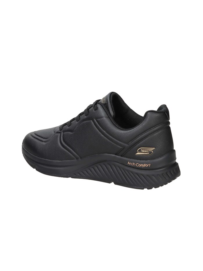 SNEAKERS BASSA 117560 NERO