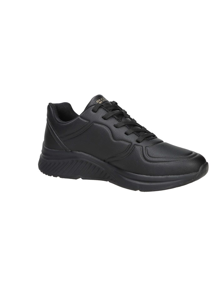 SNEAKERS BASSA 117560 NERO