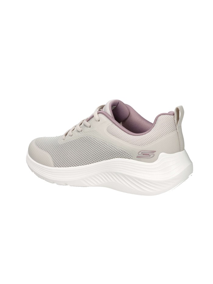 SNEAKERS BASSA 117681 NATURALE