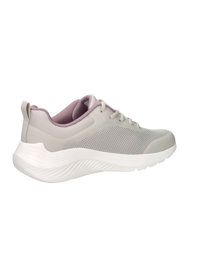 SNEAKERS BASSA 117681 NATURALE