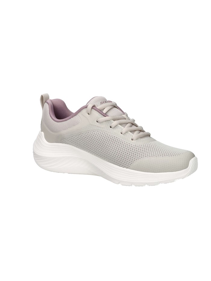 SNEAKERS BASSA 117681 NATURALE