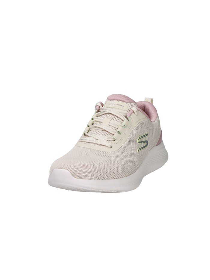 SNEAKERS BASSA 150620 BEIGE